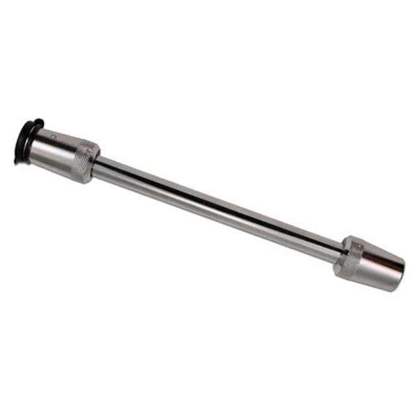 Trimax Trimax Locks - Wyers Products WYETH6 0.62 x 6.12 in. Trimax Premium Key Adjustment Lock for Inswing Away Trailer Lock WYETH6 - main